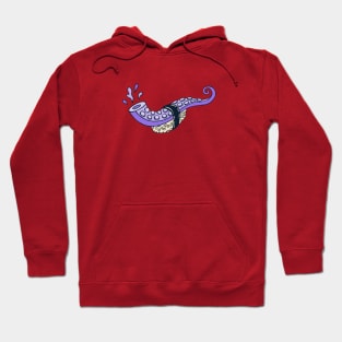 Octopus Hoodie